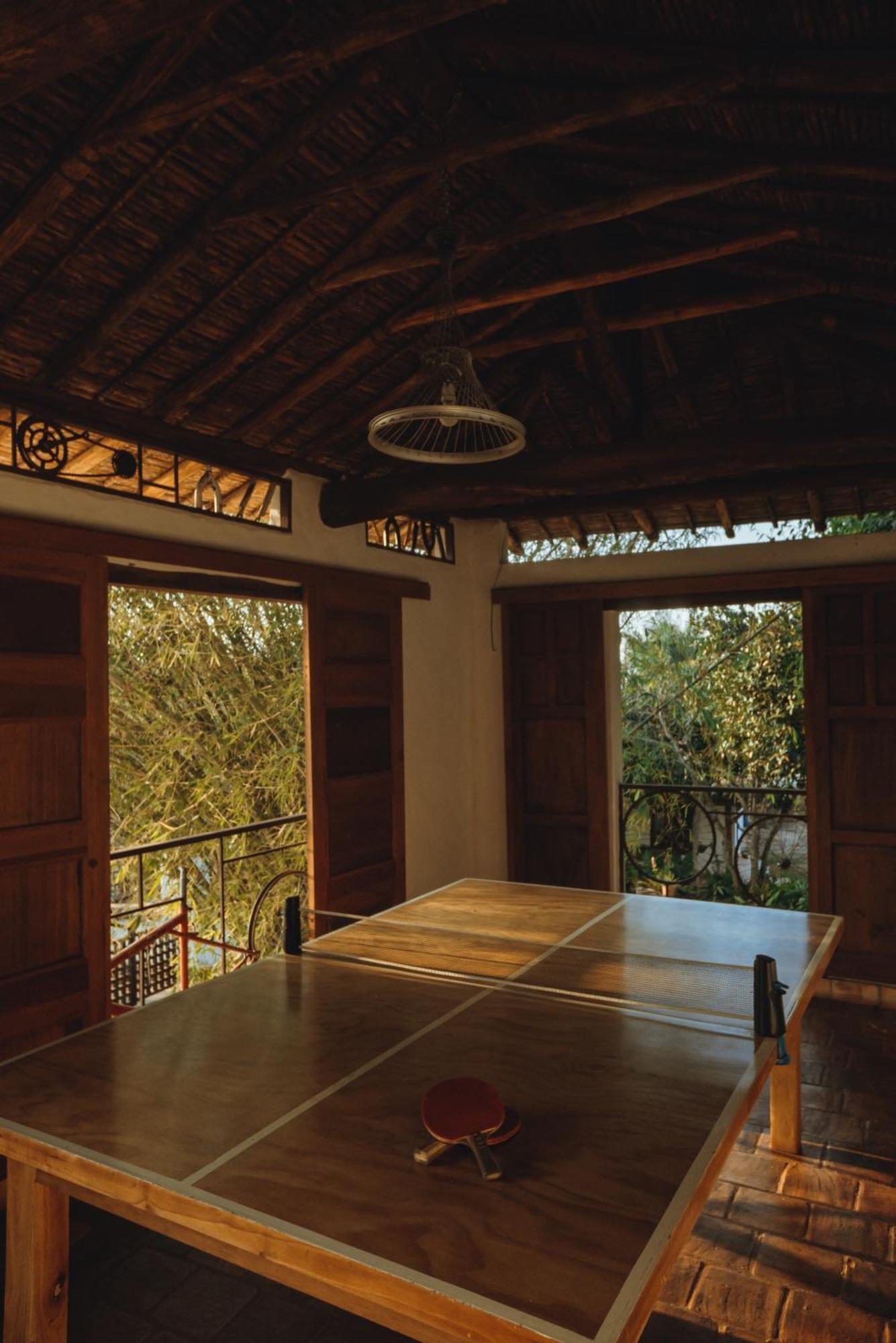 Hotel Finca Buenos Aires Barichara Zewnętrze zdjęcie