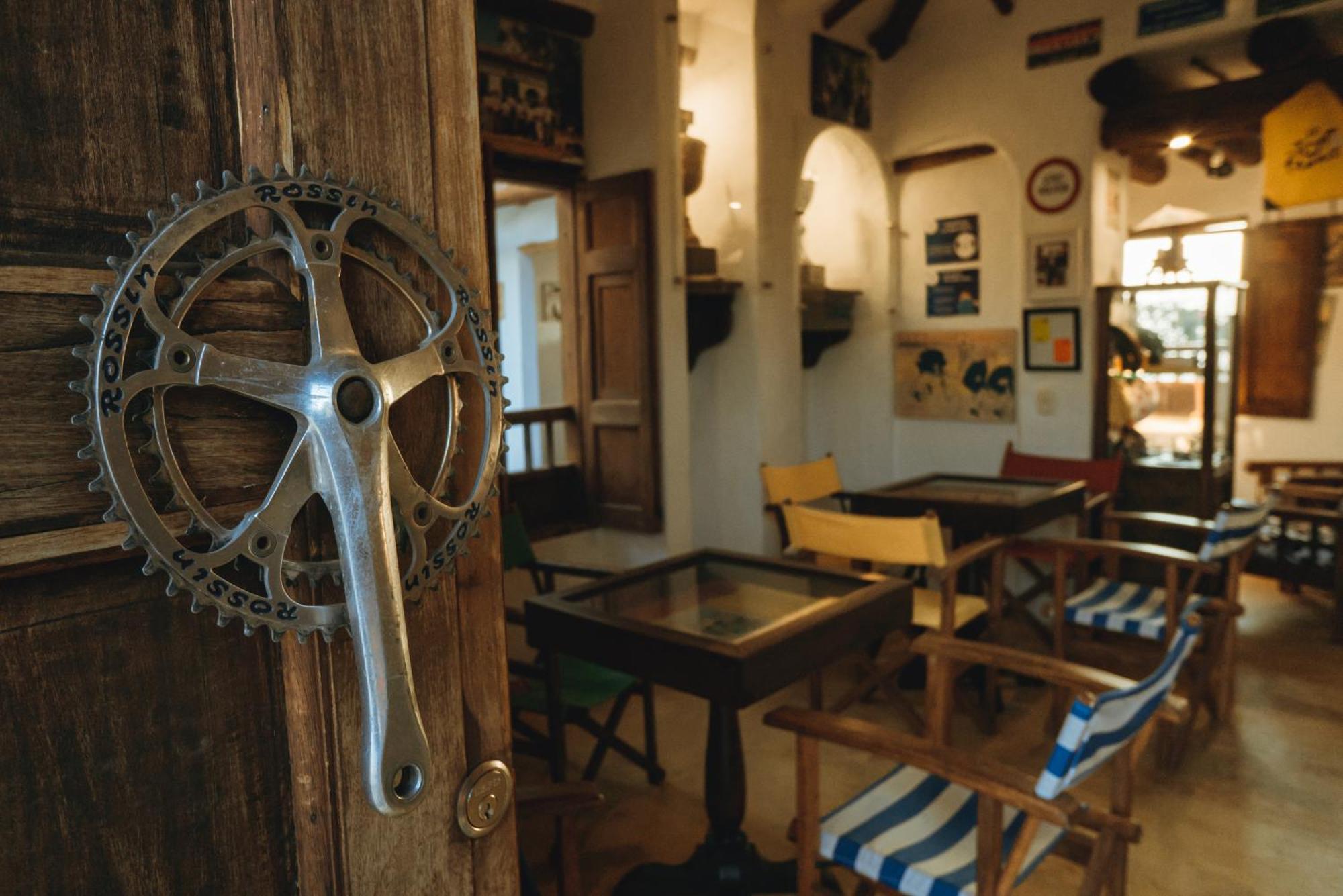 Hotel Finca Buenos Aires Barichara Zewnętrze zdjęcie