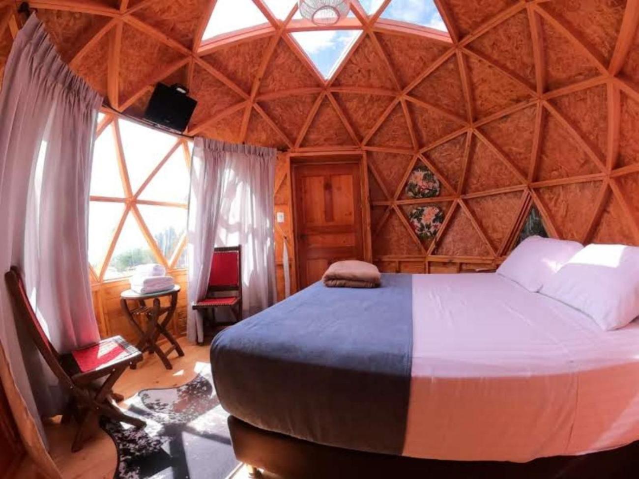 Hotel Finca Buenos Aires Barichara Zewnętrze zdjęcie